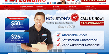 YB Plumbing