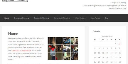 Augusta Plumbing
