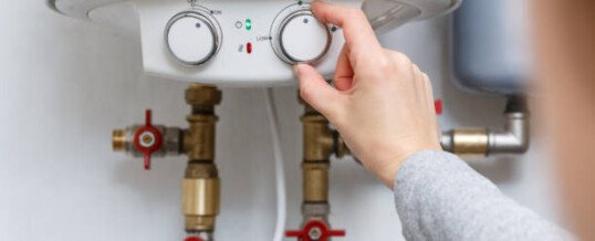 How to Know When It’s Time to Replace Your Water Heater