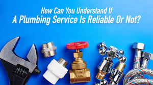 How to Find a Reliable Plumber Near You