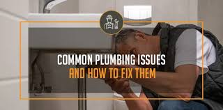 Top Plumbing Problems Homeowners Face and How to Prevent Them