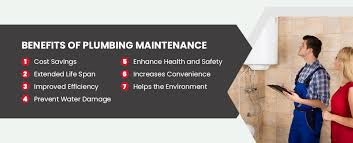 Why Regular Plumbing Maintenance is Essential for Your Home