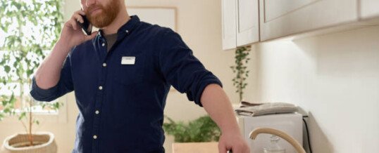 What to Do Before Calling a Plumber for a Leak