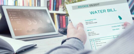 Reasons Water Bill Is High: Common Causes and What to Check