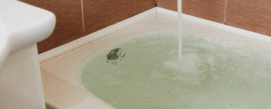 Bathtub Flood: Causes, What to Do Immediately, and How to Prevent It